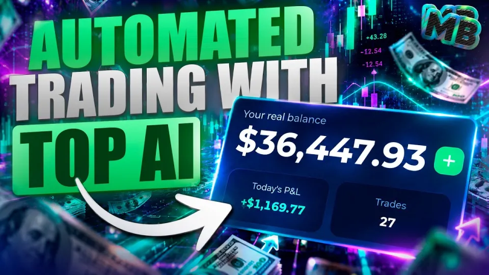 Binary options trading strategy with automated bot on Binodex